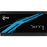 Barošanas bloks Aerocool LUX850 850W (AEROLUX-850-80BRONZE)