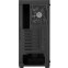Datoru korpuss Aerocool Mecha Midi Tower Black (AEROPGSMECHA-G-BK-V1) - foto 11