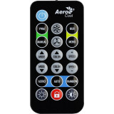 Korpusa dzesētājs Aerocool Mirage 12 ARGB Pro (AEROPGSMIRAGE12-A-P)