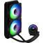 cooler Aerocool Mirage L240 (AEROPGSMIRAGE-L240-B) - foto 2
