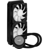 cooler Aerocool Mirage L240 (AEROPGSMIRAGE-L240-B)
