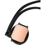 cooler Aerocool Mirage L240 (AEROPGSMIRAGE-L240-B)