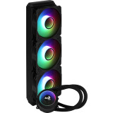 cooler AEROCOOL PGS MIRAGE L360 ARGB BK (AEROPGSMIRAGE-L360-B)
