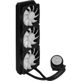 cooler AEROCOOL PGS MIRAGE L360 ARGB BK (AEROPGSMIRAGE-L360-B)