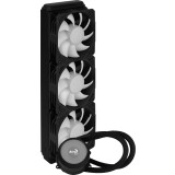 cooler AEROCOOL PGS MIRAGE L360 ARGB BK (AEROPGSMIRAGE-L360-B)