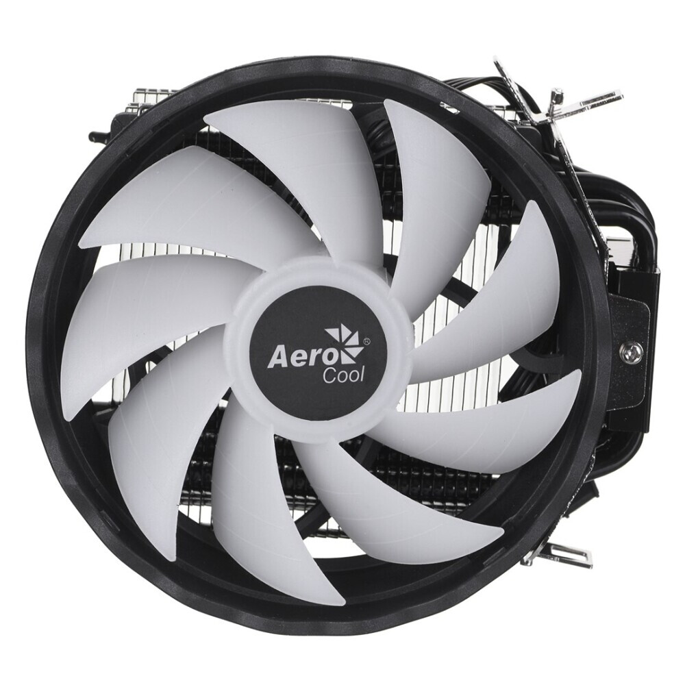 cooler Aerocool PGS Rave 3 FRGB PWM 4P (AEROPGSRAVE3-FRGB-4P)