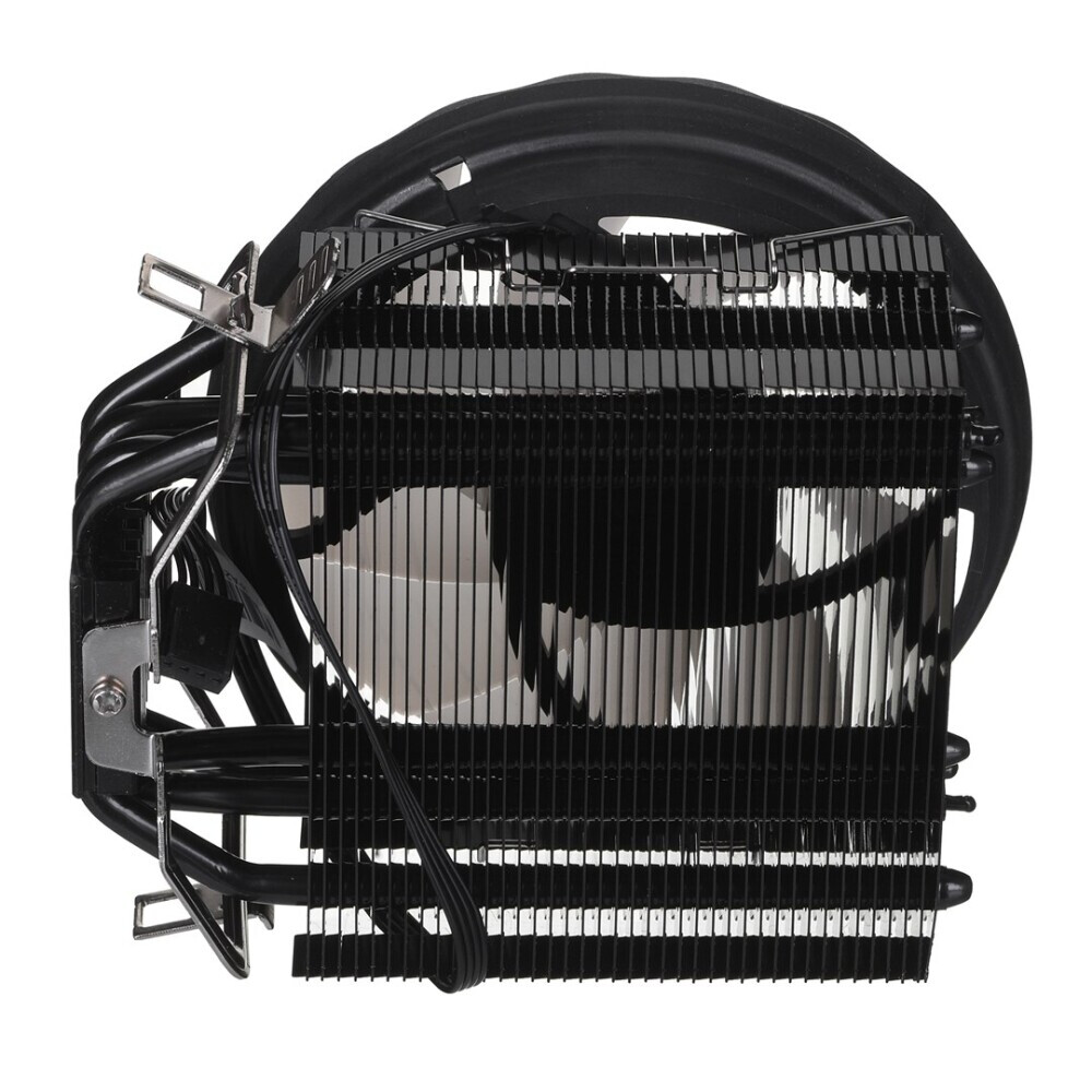 cooler Aerocool PGS Rave 4 FRGB PWM 4P - AEROPGSRAVE4-FRGB-4P - foto 4
