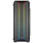 Datoru korpuss Aerocool PGS Skyline-A-BK-v1 ARGB Midi-Tower (AEROPGS-SKYLINE-ABGV) - foto 2