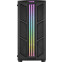 Datoru korpuss Aerocool Prime Midi Tower (AEROPGSPRIME-G-BK-V1) - foto 3