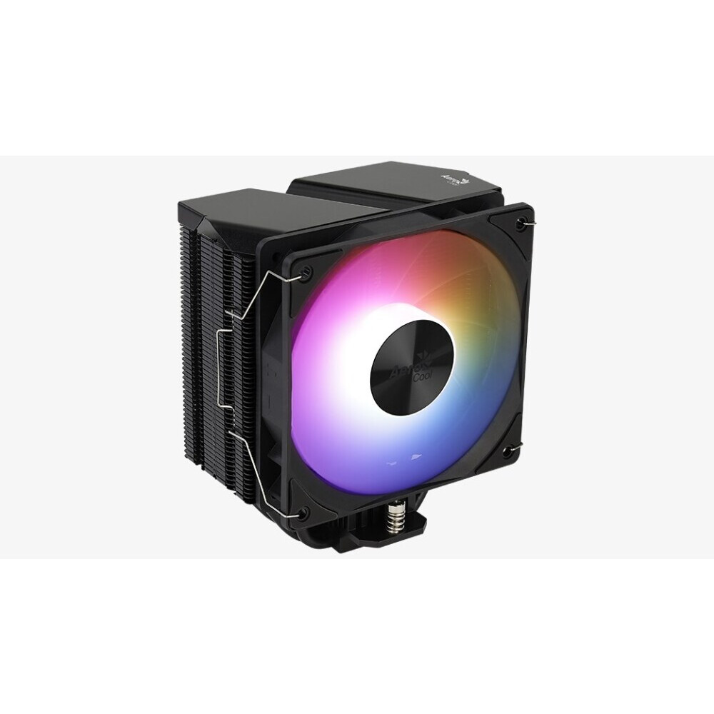 cooler Aerocool Rime 4 (AEROPGSRIME4-ARGP-4P) - foto 3