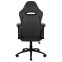 Datorkrēsls Aerocool ROYALSLATEGR Black (AEROROYAL-SLATE-GREY) - foto 5