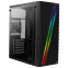 Datoru korpuss Aerocool Streak Midi Tower Black (ACCM-PV19012.11)