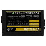 Bloc dalimentation Aerocool VX PLUS 550 (AEROVX-550PLUS)