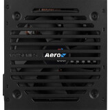 Barošanas bloks Aerocool VX PLUS 650 (AEROVX-650PLUS)