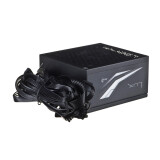 Barošanas bloks Aerocool Lux RGB 550M 550 W () (AEROPGSLUXRGB-550)