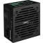 Barošanas bloks AEROCOOL PGS VX-600PLUS 600W (AEROPGSVX-600PLUS-80)