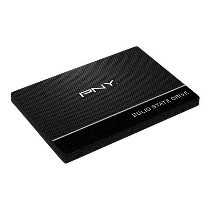 SSD PNY CS900 250 GB (SSD7CS900-250-RB) - foto 5