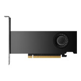 Videokarte PNY GeForce RTX 2000 Ada 16 GB GDDR6 (VCNRTX2000ADA-PB)