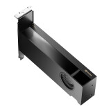 Videokarte PNY GeForce RTX 2000 Ada 16 GB GDDR6 (VCNRTX2000ADA-PB)