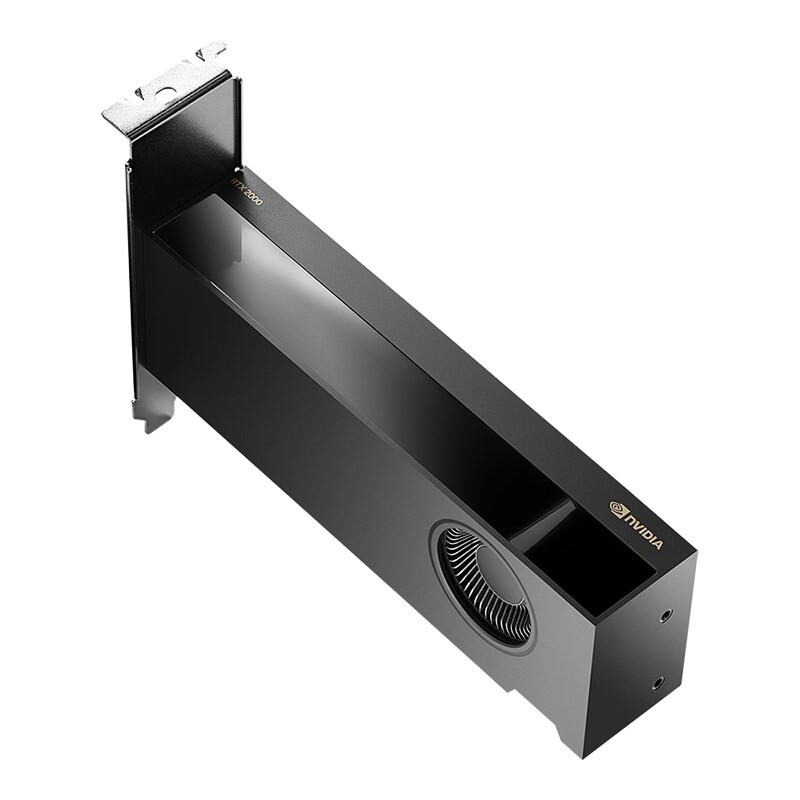 Videokarte PNY GeForce RTX 2000 Ada 16 GB GDDR6 (VCNRTX2000ADA-PB) - foto 4