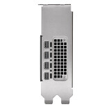 Videokarte PNY GeForce RTX 2000 Ada 16 GB GDDR6 (VCNRTX2000ADA-PB)