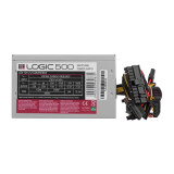 Bloc dalimentation Logic 500 W (ZASMODOBU0021)