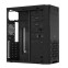Datoru korpuss LOGIC L2 Midi Tower BLACK (AT-L002-10-0000000-0002) - foto 5