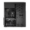 Datoru korpuss LOGIC L2 Midi Tower BLACK (AT-L002-10-0000000-0002) - foto 6