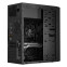 Datoru korpuss LOGIC L2 Midi Tower BLACK (AT-L002-10-0000000-0002) - foto 8