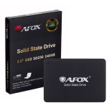 SSD AFOX 240GB (SD250-240GN)