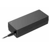 Adapteris Laptop Adapter HuntKey 90W Universal (HKA09019047-8U)