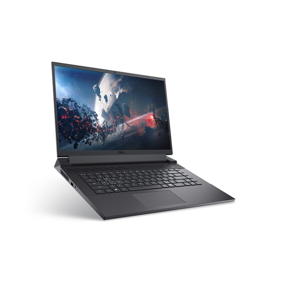 Portatīvais dators DELL Inspiron G16 7630 i7-13650HX (MOBDELNOTBBIR) - foto 2