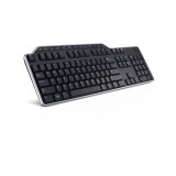 Tastatūra DELL KB522 ENG Black (580-17667)
