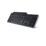 Tastatūra DELL KB522 ENG Black (580-17667)