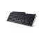 Tastatūra DELL KB522 ENG Black (580-17667) - foto 2