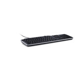 Tastatūra DELL KB522 ENG Black (580-17667)