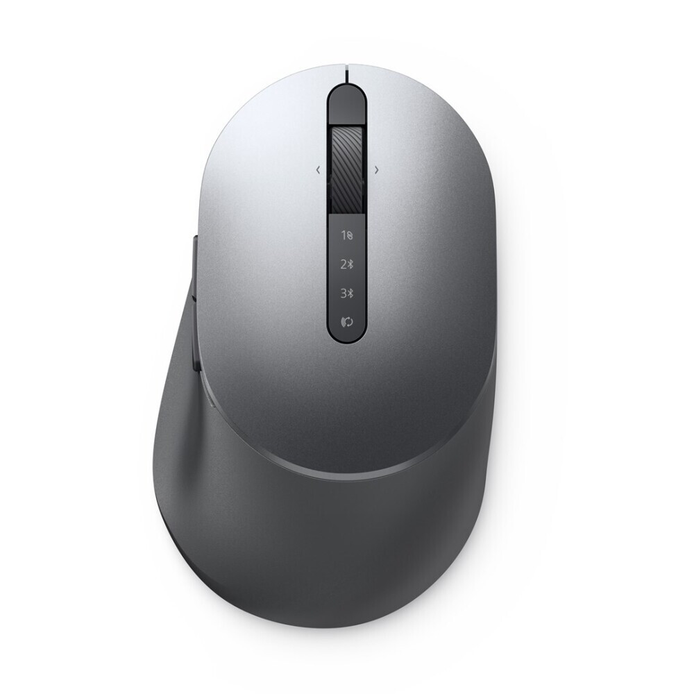 Souris DELL MS5320W Black (570-ABHI) - photo 4