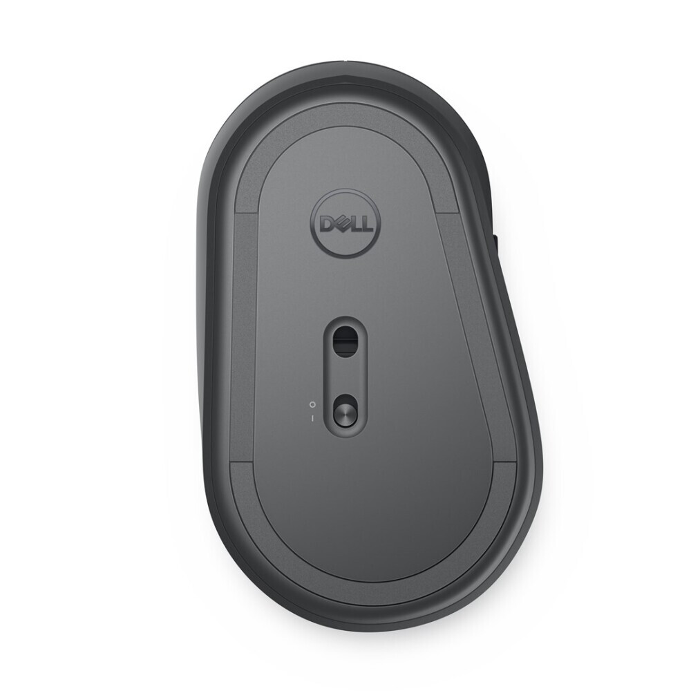 Souris DELL MS5320W Black (570-ABHI) - photo 5