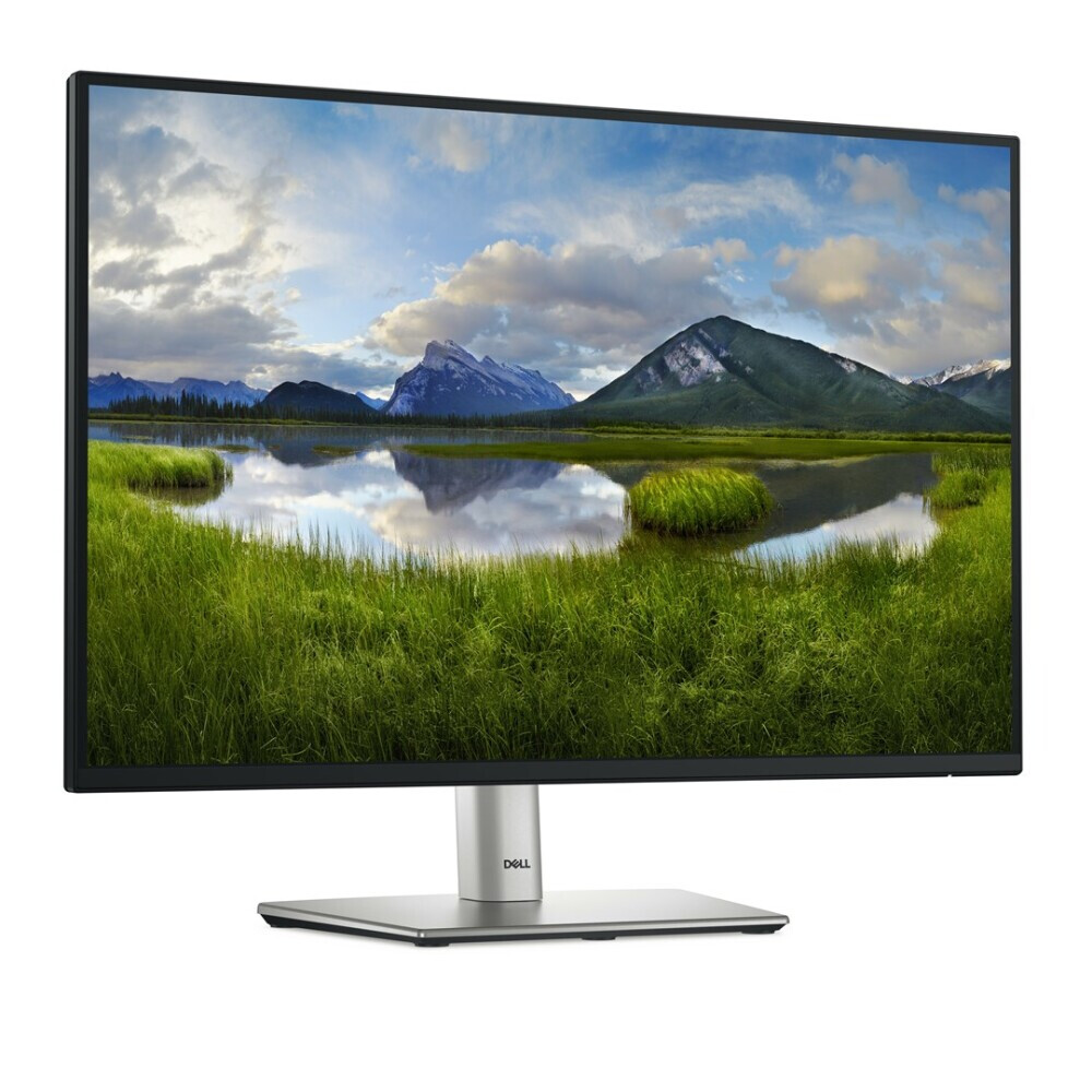 Monitors DELL P Series P2425 24.1" (210-BMJD) - foto 3