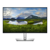 Monitors DELL P Series P2425HE 24" (210-BMJB)