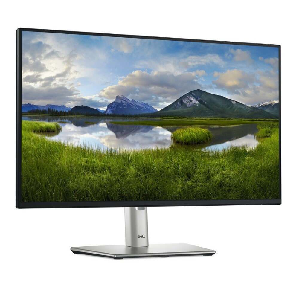 Monitors DELL P Series P2425HE 24" (210-BMJB) - foto 3