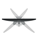 Monitors DELL P Series P2425HE 24" (210-BMJB)