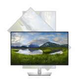 Monitors DELL P Series P2425HE 24" (210-BMJB)
