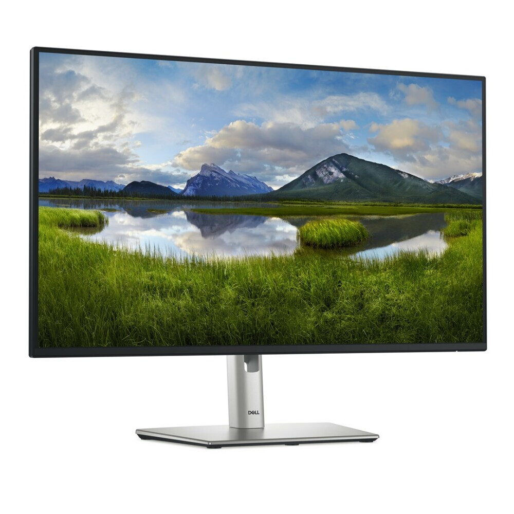 Monitors Dell P Series P2725H 27" (210-BMGC) - 210-BMGC	 - foto 3