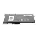 Piederums MITSU BC/DE-E5580 (DELL 3000 MAH 34 WH) (MOBMIUBAT0304)