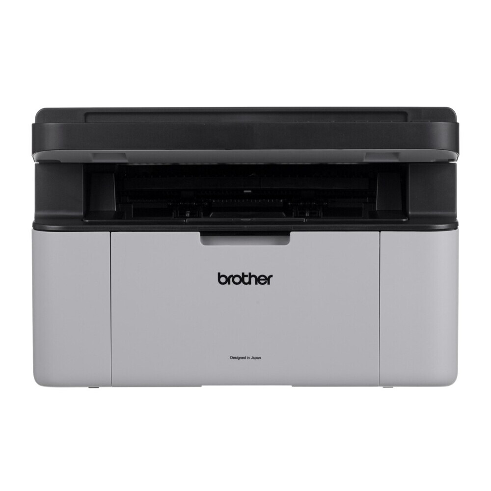 Brother DCP-1510E Laser 2400 x 600 DPI 20 ppm A4 (PERBROWLM0046) - foto 3