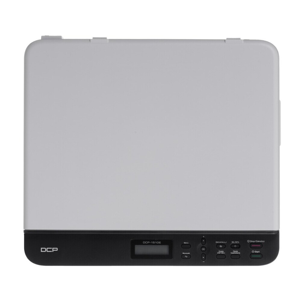 Brother DCP-1510E Laser 2400 x 600 DPI 20 ppm A4 (PERBROWLM0046) - foto 5