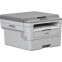 Brother DCP-B7520DW Laser A4 1200 x 1200 DPI 34 ppm Wi-Fi (PERBROWLK0061) - foto 3