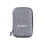 Futrālis Orico Hard Disk case and GSM accessories gray (PHD-25-GY-BP)