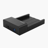 ORICO 2.5 / 3.5 inch USB3.0 Hard Drive Dock (6518US3-V2-EU-BK-BP)